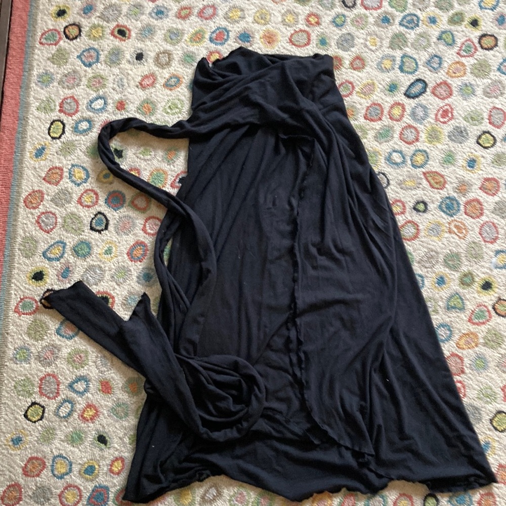 Foat yoga design skirt